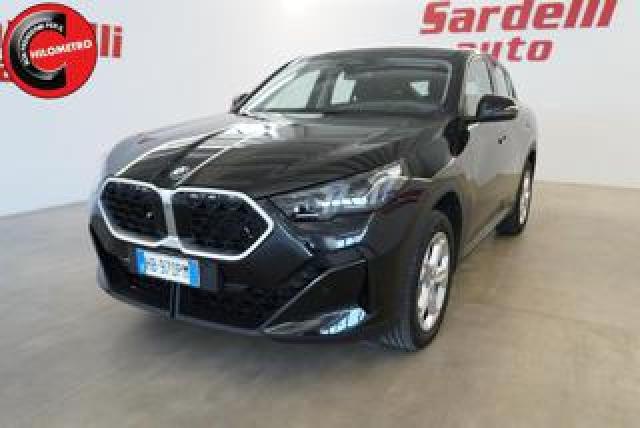 Bmw X2 Sdrive 18d 