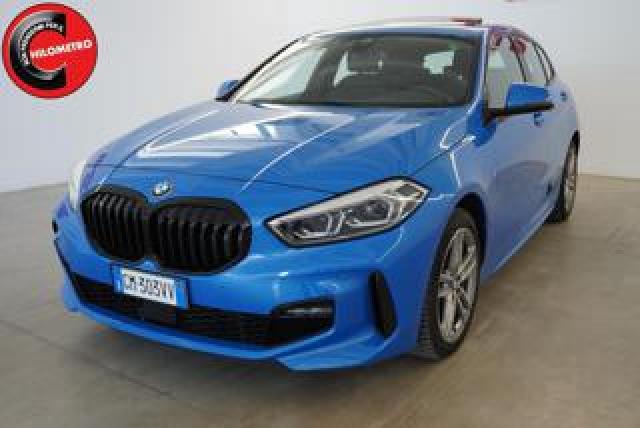 Bmw 118 D 5p. Msport Aut. 
