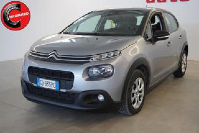 Citroen C3 Puretech 83 S&s Feel 