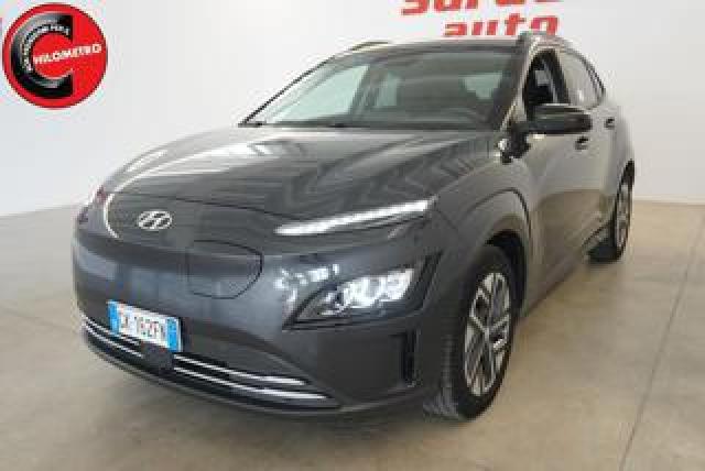 Hyundai Kona Ev 64.8 Kwh Xline 