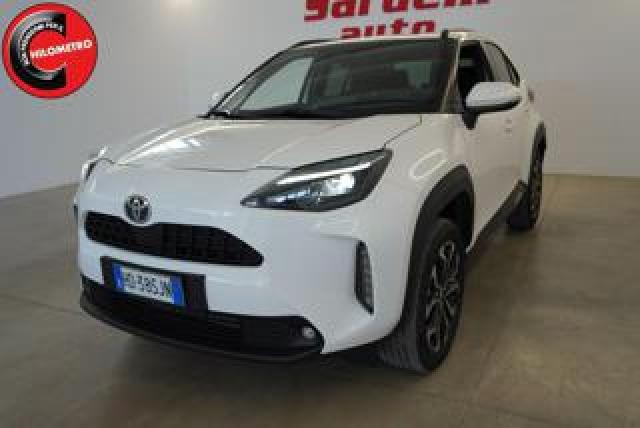 Toyota Yaris Cross 1.5h 