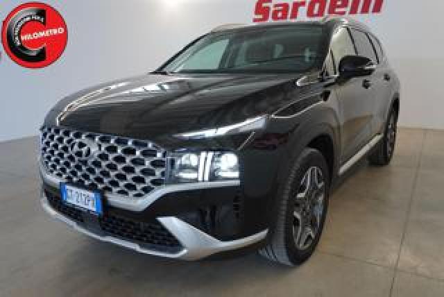 Hyundai Santa Fe 1.6 T-Gdi Phev 4wd At 7 Posti Xclass 