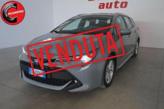 Toyota Corolla Touring Sports 1.8 Hybrid Business 