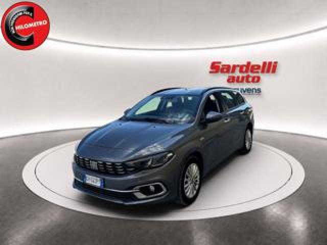 Fiat Tipo 1.3 Mjt S&s Sw Life 