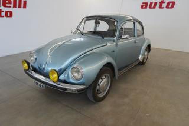 Volkswagen Maggiolone Maggiolone 1.3 