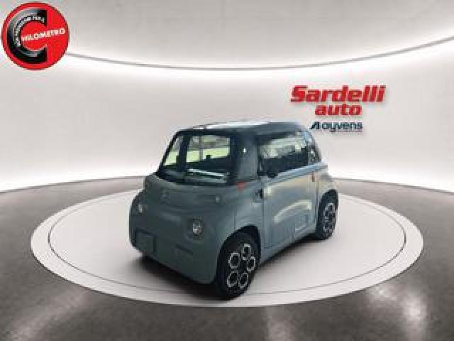 Citroen Ami Ami 