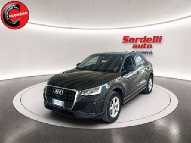 Audi Q2 30 Tdi S Tronic Business 