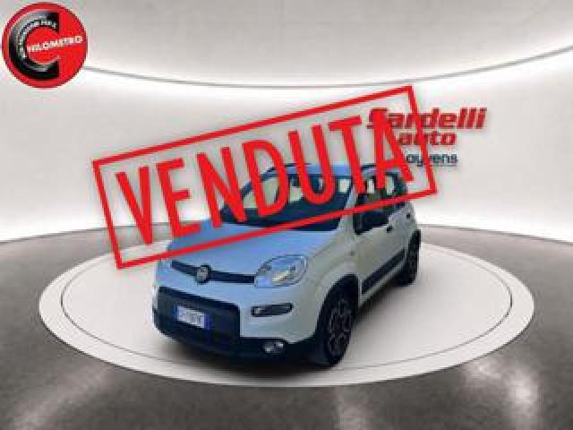 Fiat Panda 1.2 Easypower City Life 