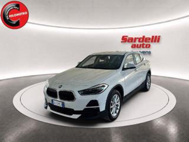 Bmw X2 Sdrive18d Business-X 