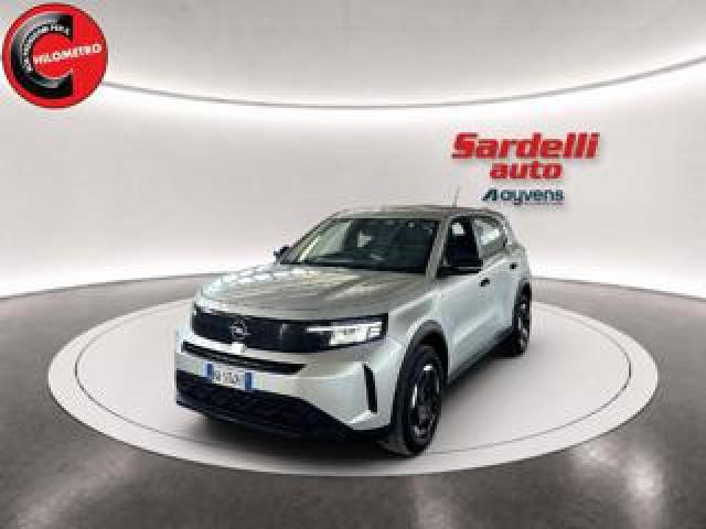 Opel Frontera Hybrid 110 Cv Edct Edition 