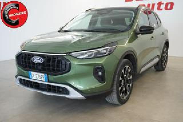 Ford Kuga 2.5 Full Hybrid 180 Cv Cvt 2wd Active X 