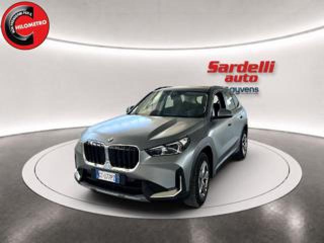 Bmw X1 Sdrive 18d 