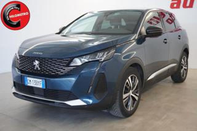 Peugeot 3008 Bluehdi 130 S&s Eat8 Allure Pack 