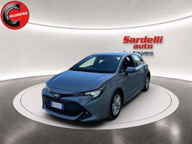 Toyota Corolla 1.8 Hybrid Active 