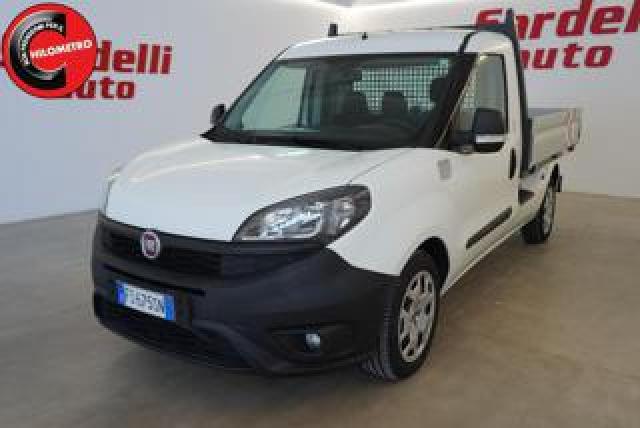 Fiat Doblo Doblò 1.3 Mjt Cassonato Work-Up Sx 