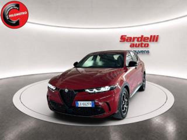 Alfa Romeo Tonale 1.6 Diesel 130 Cv Tct6 Sprint 