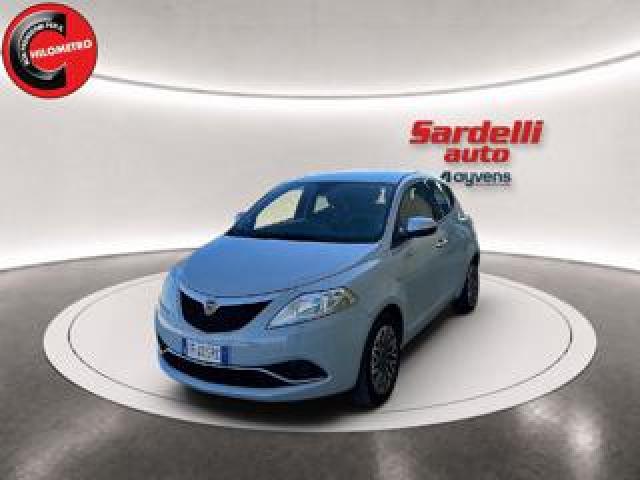 Lancia Ypsilon 1.2 69 Cv 5 Porte Gold 