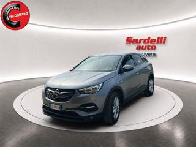 Opel Grandland X 1.5 Diesel Ecotec Start&stop Aut. Business Ed. 