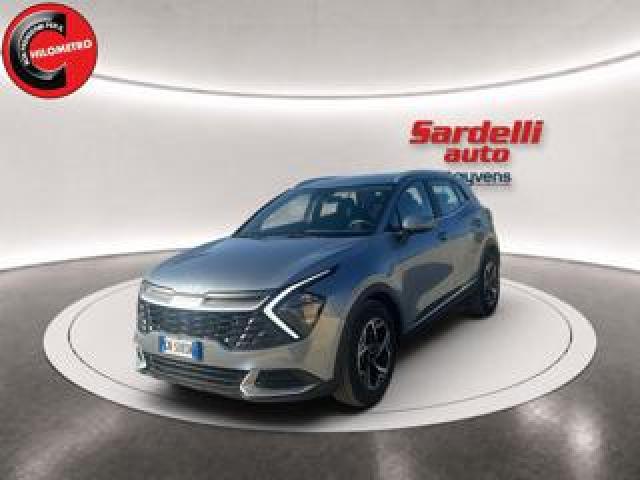 Kia Sportage 1.6 Crdi Mhev Dct Business 