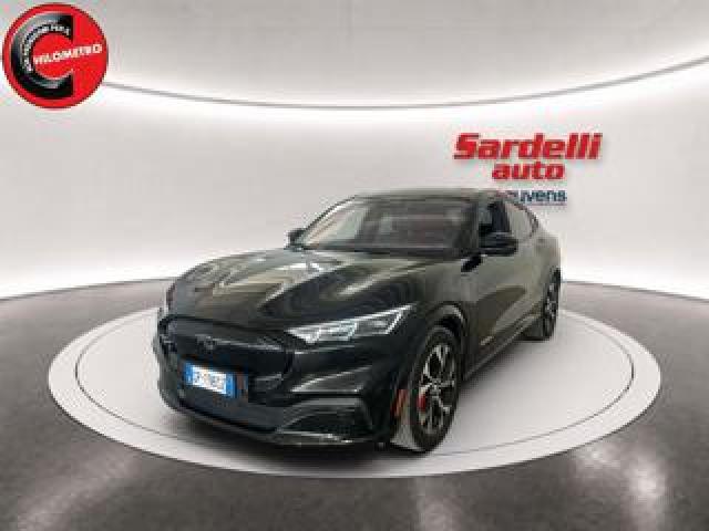 Ford Mustang Mach-E Awd Standard Range Premium 269 Cv 
