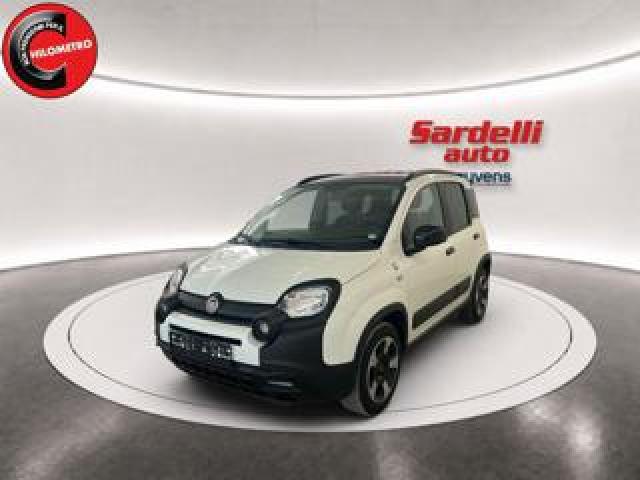 Fiat Panda Cross City Cross 1.2 