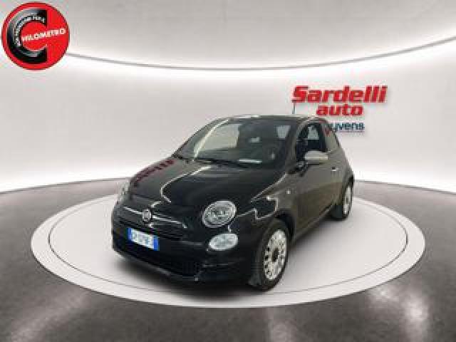 Fiat 500 1.0 Hybrid Club 