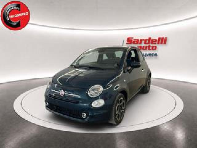 Fiat 500 1.0 Hybrid 