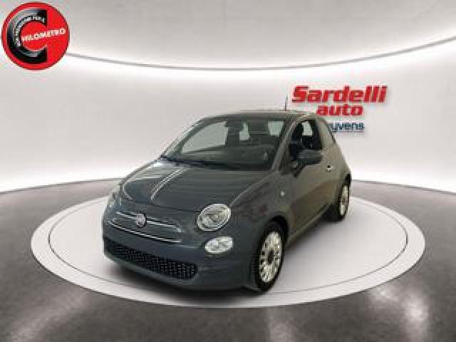 Fiat 500 1.0 Hybrid 