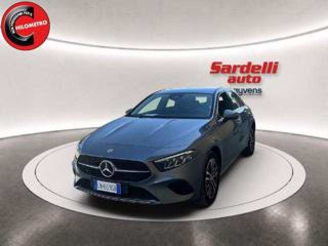 Mercedes Benz A 250 Phev Progressive Advanced Auto 