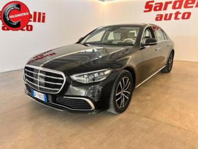 Mercedes Benz S 350 D Business Lunga 