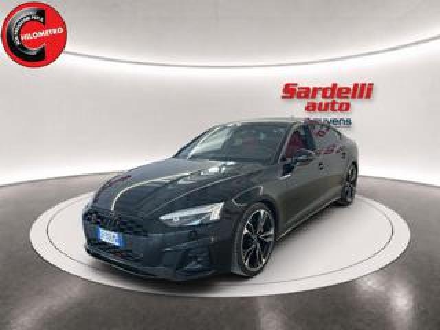 Audi S5 Spb Tdi Quattro Tiptronic Sline 