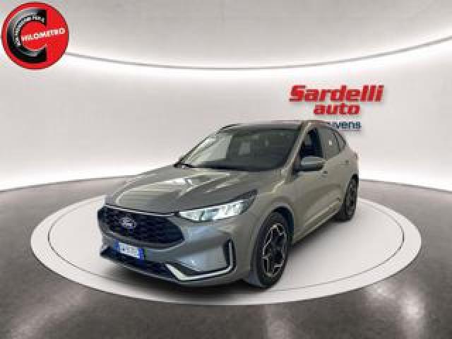 Ford Kuga 2.5 Full Hybrid 180 Cv Cvt 2wd St-Line 