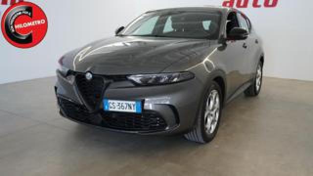 Alfa Romeo Tonale 1.6 Diesel 130 Cv Tct6 Sprint 