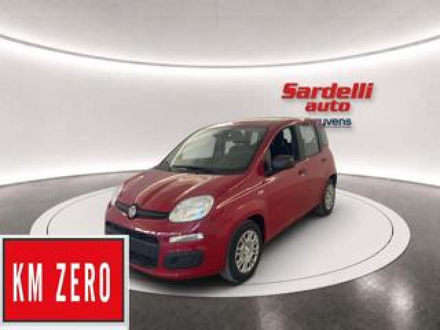 Fiat Pandina 1.0 Firefly 65 Cv Hybrid Icon 