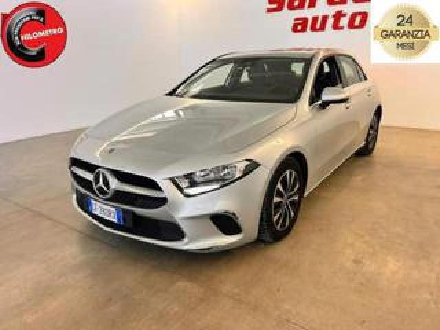 Mercedes Benz A 180 D Automatic Business 