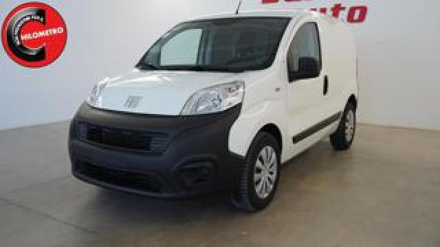 Fiat Fiorino 1.3 Mjt 95cv Cargo 