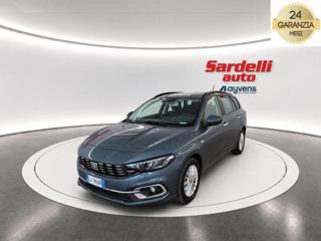 Fiat Tipo 1.6 Mjt S&s Sw Business 
