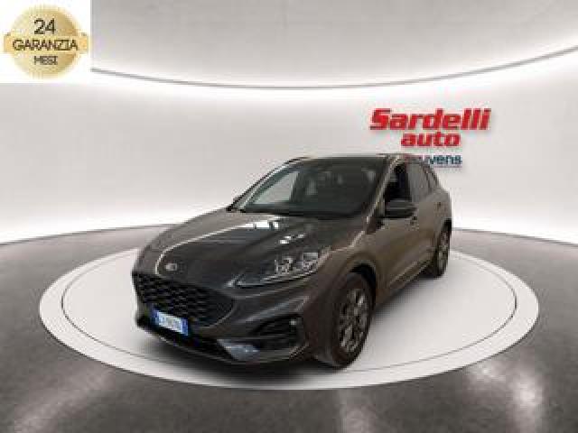 Ford Kuga 2.5 Plug In Hybrid 225 Cv Cvt 2wd St-Line X 