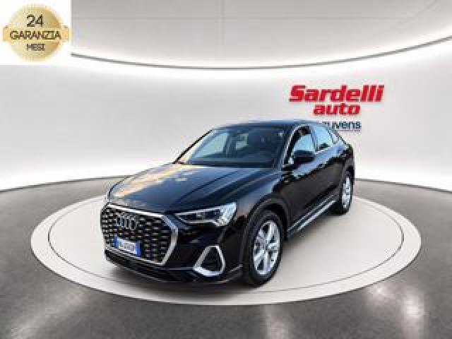 Audi Q3 Spb 35 Tdi S Tronic S Line Edition 