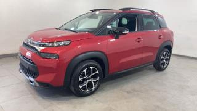 Citroen C3 Aircross 1.2 Puretech C-Series 110cv Ordinabile 