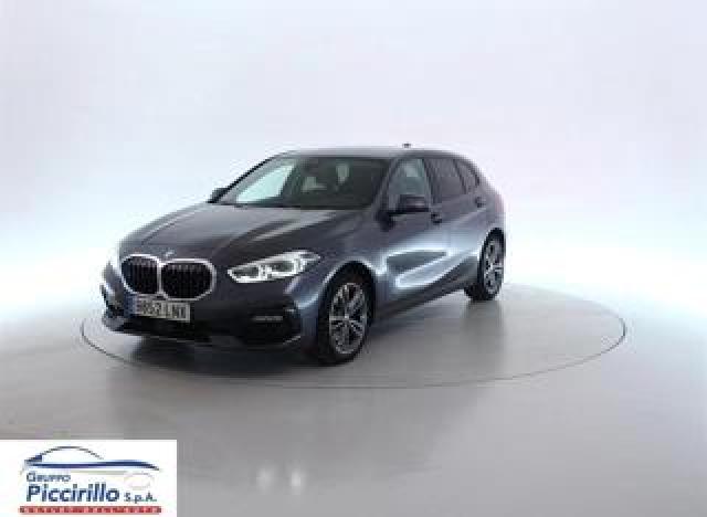 Bmw 116 D 5p. Sport Ordinabile Consegna 30gg 