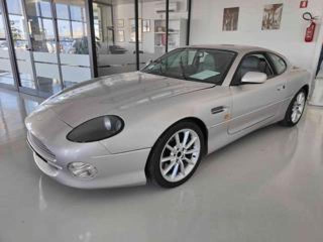 Aston Martin Db7 Vantage Come Nuova 