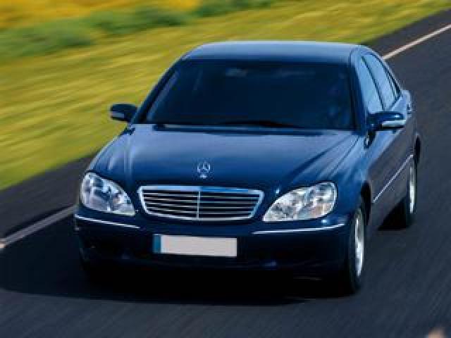 Mercedes Benz