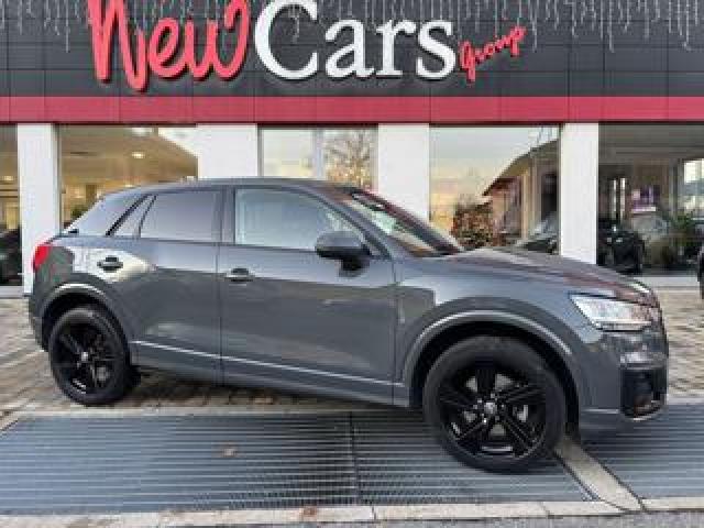 Audi Q2 35 Tdi S Tronic Admired Navi-Full Led 