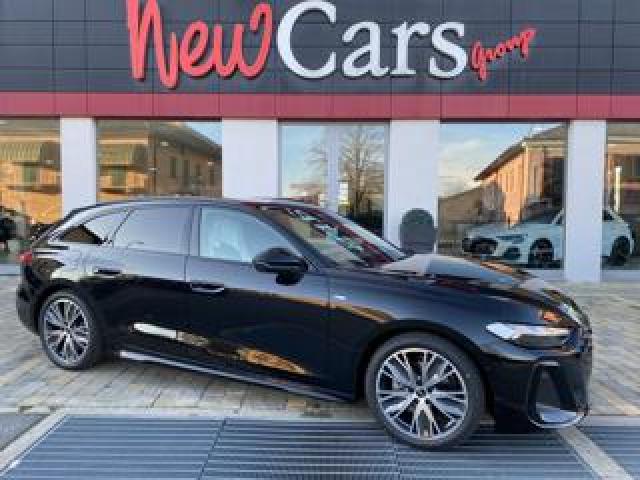 Audi A5 Avant Tfsi 150 Kw S Tronic S Line Edition 