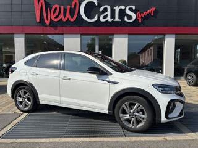 Volkswagen Taigo 1.0 Tsi 110 Cv R-Line Matrix-Tetto-17 