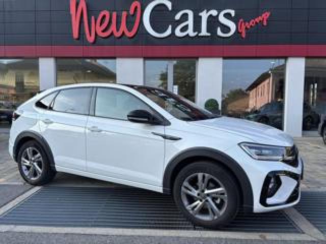 Volkswagen Taigo 1.0 Tsi 110 Cv R-Line Matrix-Tetto-17 