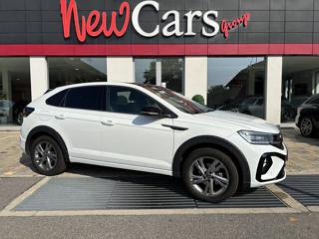 Volkswagen Taigo 1.0 Tsi 110 Cv R-Line Matrix-Tetto-17 