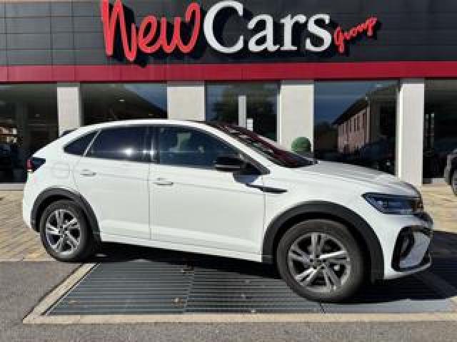 Volkswagen Taigo 1.0 Tsi 110 Cv R-Line Matrix-Tetto-17 