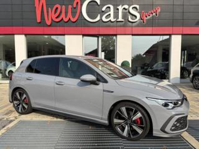 Volkswagen Golf 2.0 Tdi Gtd Dsg Matrix-18-App Connect 